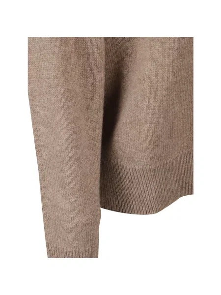 Sweter Max Mara zielony