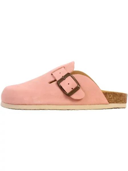 Pantofi copii Plakton roz