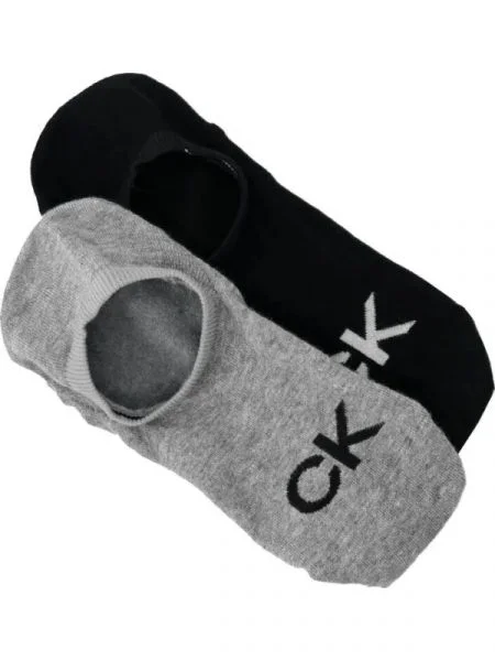 Calvin Klein Șosete gri