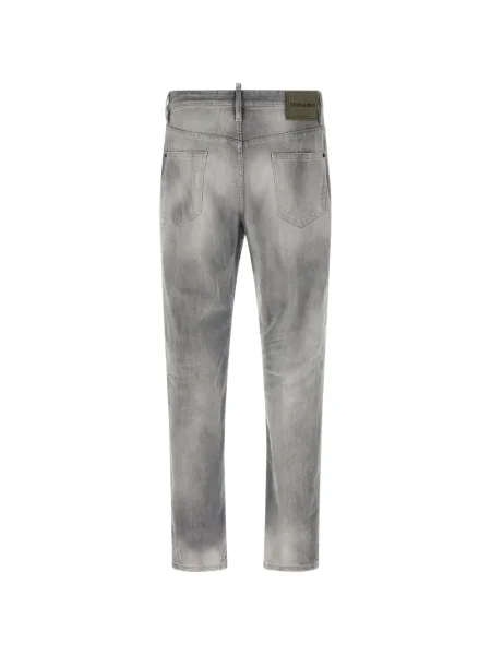 Blugi Dsquared2 gri