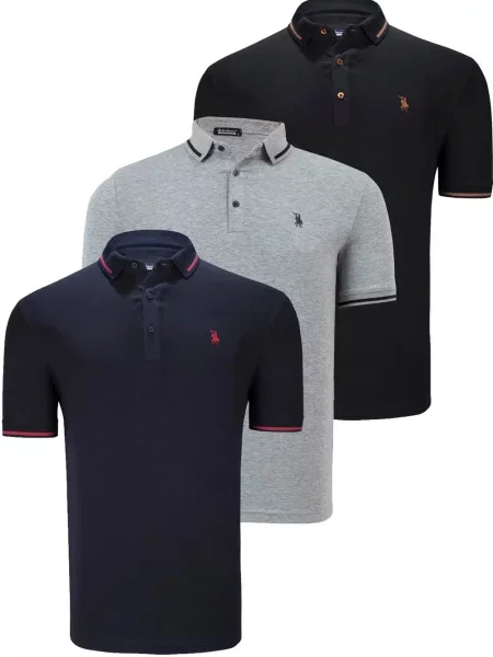 Tricou Dewberry negru