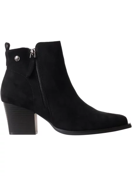 Pantofi Xti negru