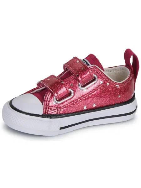 Pantofi copii Converse roșu