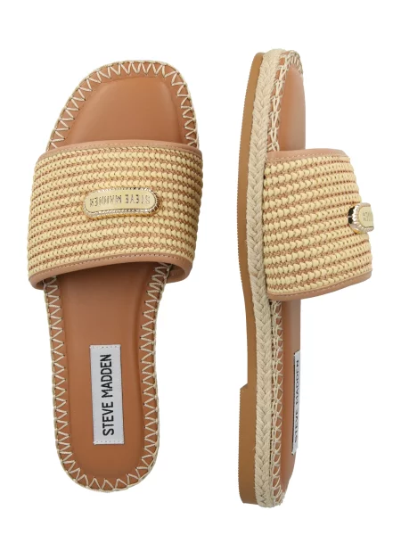 Steve Madden natikači Tropics bež