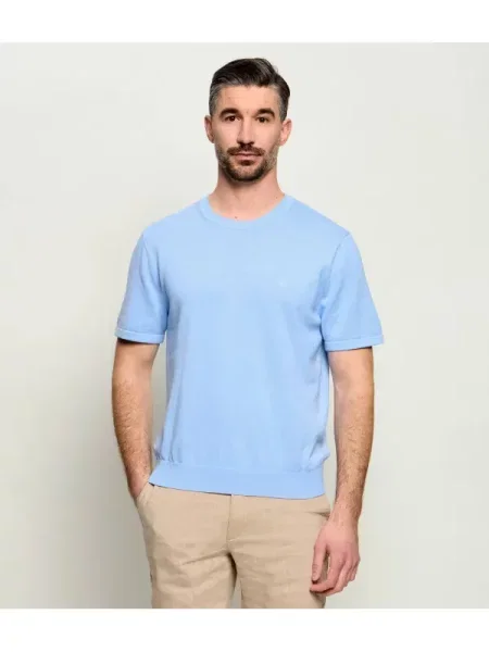 Calvin Klein Pulover albastru