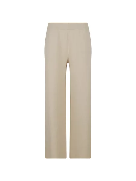 Pantaloni Kiton tricotate