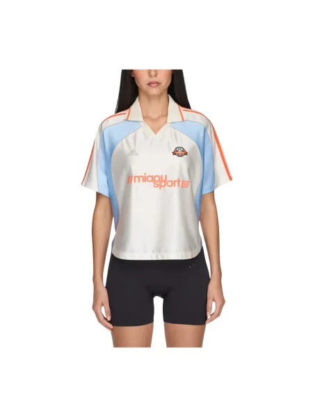 Top sportowy Adidas