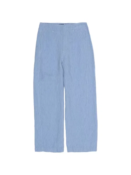 Pantaloni Bimba Y Lola albastru