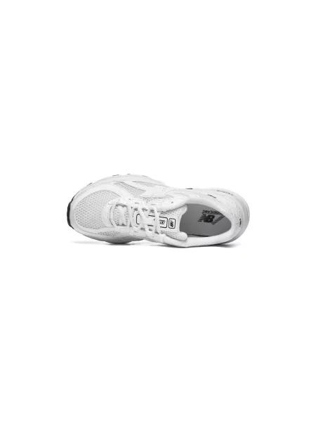 Pantofi New Balance alb