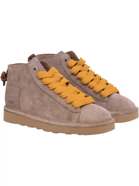 Pantofi Panchic bej