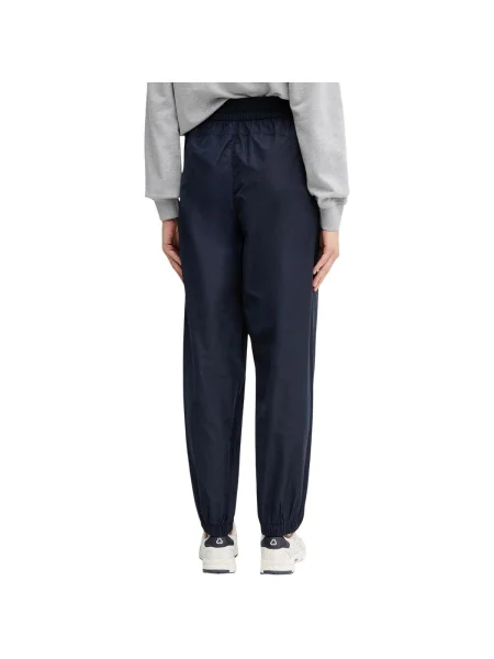 Tepláková súprava Calvin Klein Jeans modrá