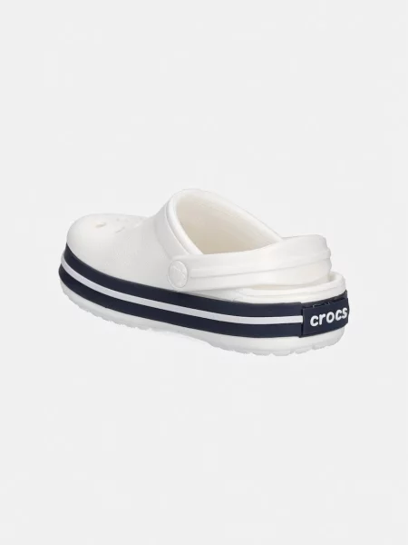 Детские шлепанцы Crocs