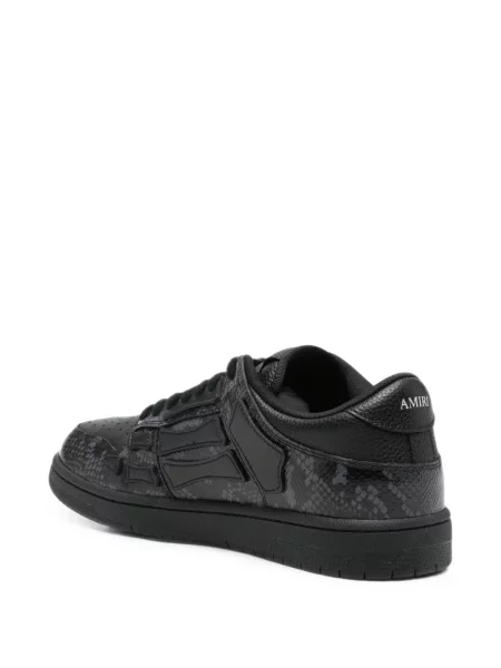 Sneakerși Amiri negru