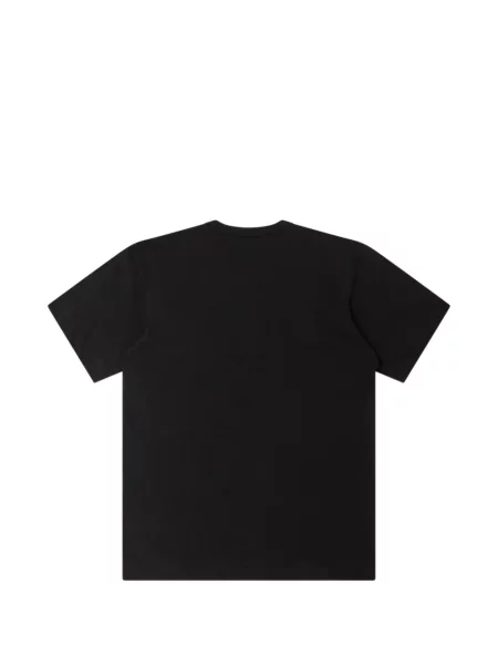 Ριγέ polo Comme Des Garçons Shirt μπλε