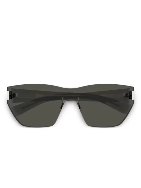 Ochelari de soare Saint Laurent Eyewear gri