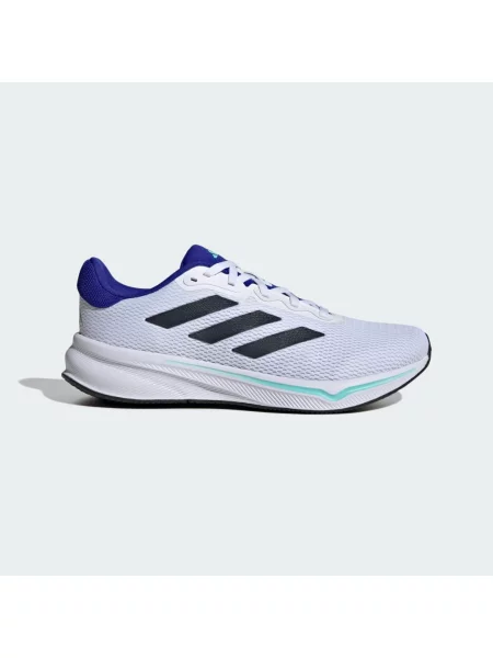 Buty Response białe