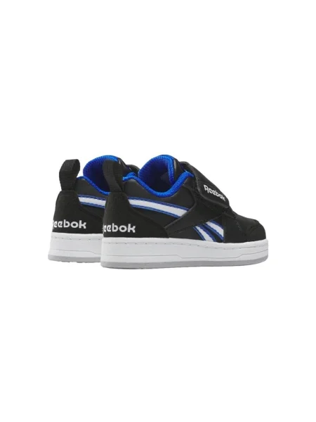 Tenisky Reebok Sport čierna