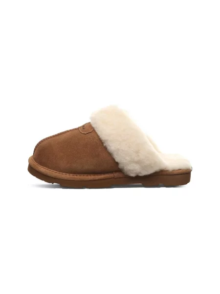 Pantofi Bearpaw maro