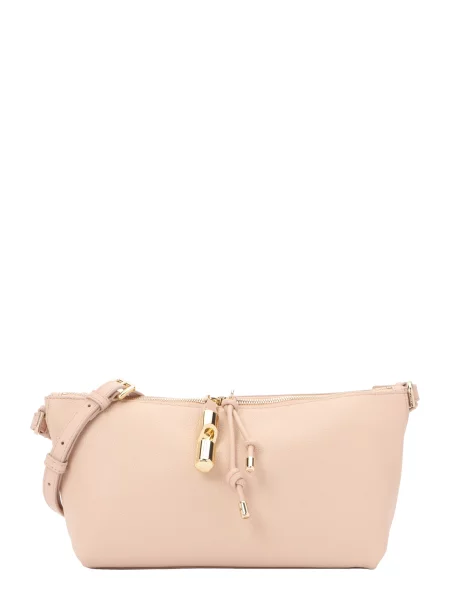 FURLA Geantă de umăr rosé roz