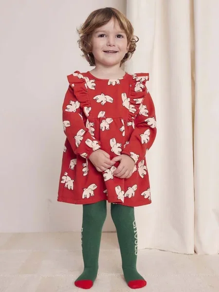 Детское платье Bobo Choses