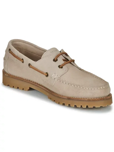 Mokasini Pellet bež