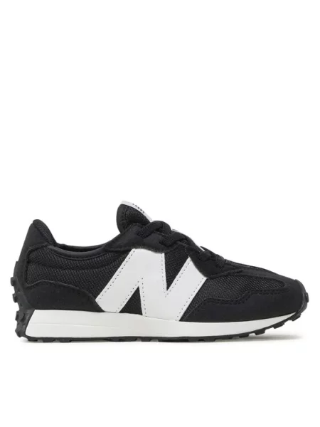 Superge New Balance črna