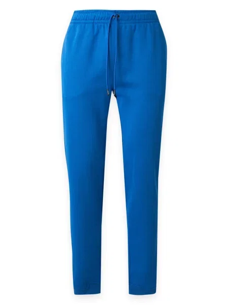 K-Way Pantaloni PHILBERT cobalt albastru