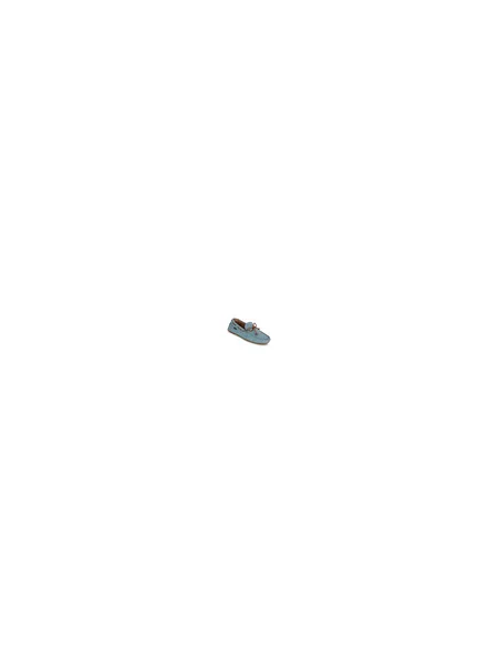 Mokasini Pellet modra