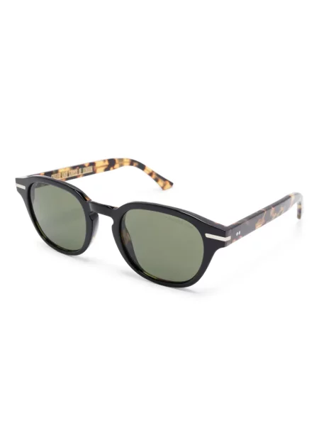 Ochelari de soare Cutler And Gross negru