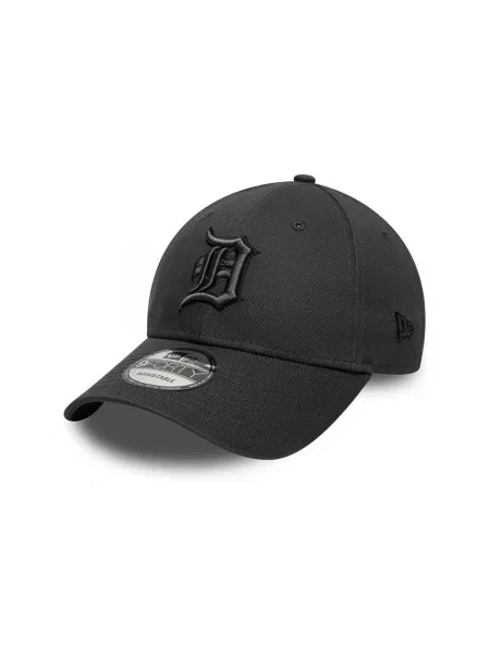 Šiltovka New Era sivá