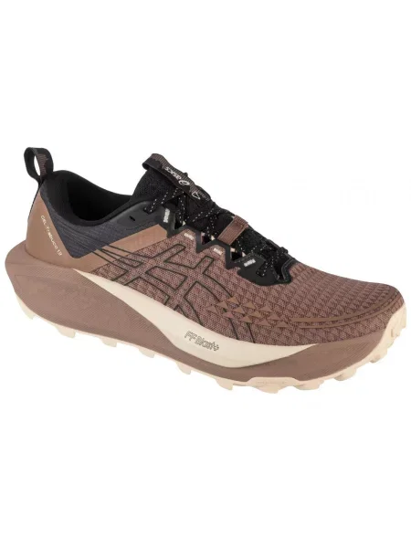 Buty Do Biegania Gel Trabuco brązowe