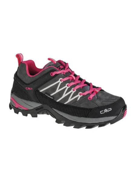 Pantofi Cmp gri