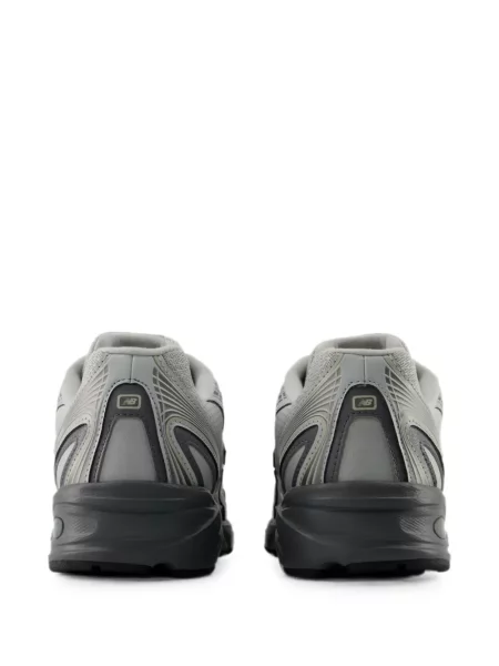 Trčanje hlače New Balance crna