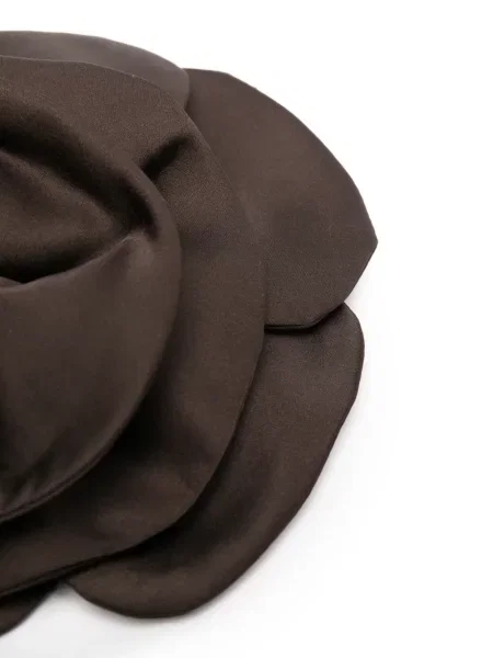 Brošňa Lavi Couture hnedá