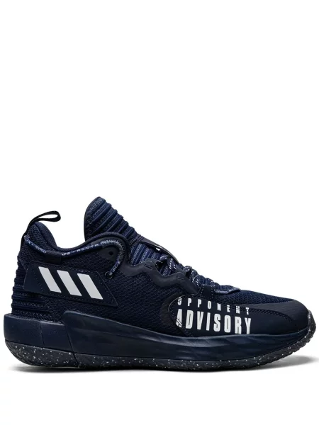 Sneakerși Adidas Dame albastru