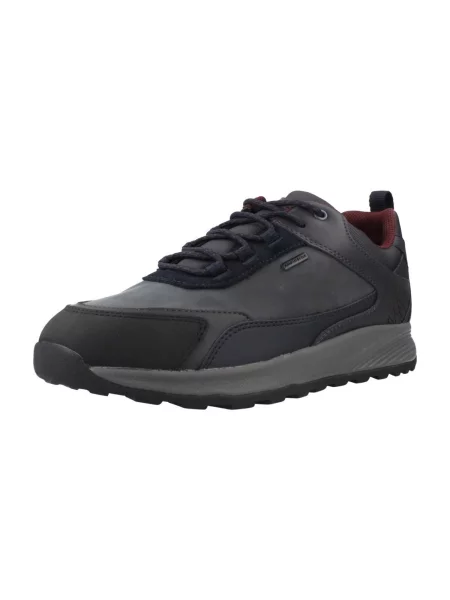 Pantofi Geox albastru