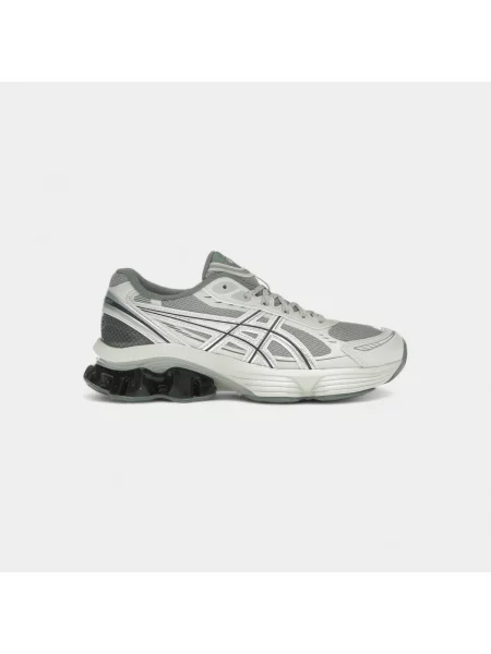 Pantofi Asics gri