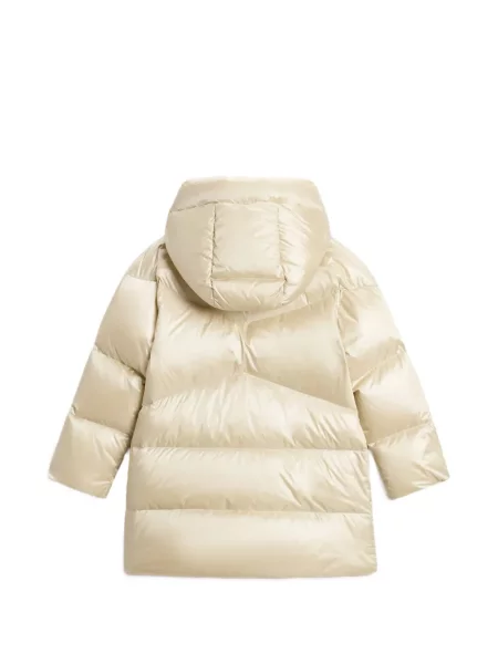 Kurtka dziecięca Woolrich