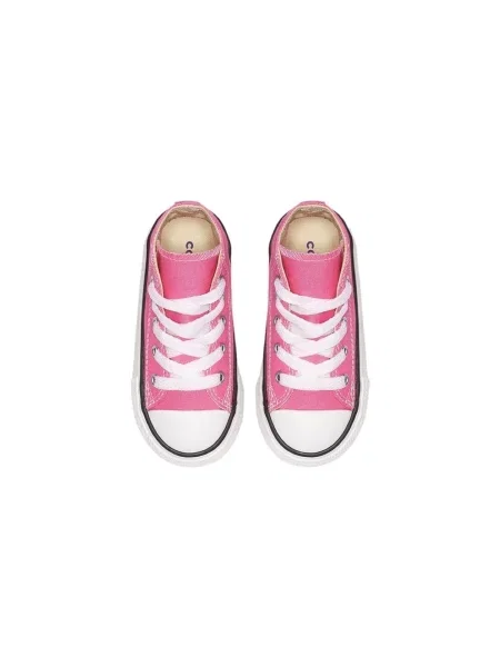 Tenisice Converse ružičasta