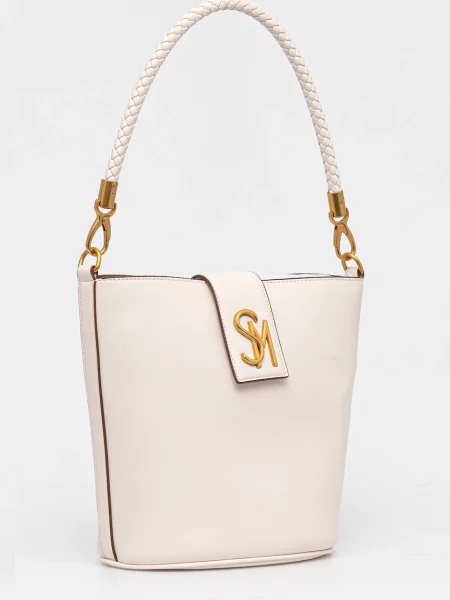Сумочка Steve Madden Barrie бежевий