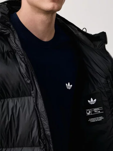 Пуховик Adidas Originals