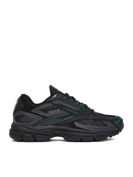 Sneakersy Reebok czarne