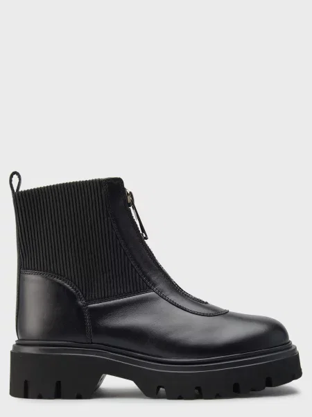 Ботинки Loriblu черные