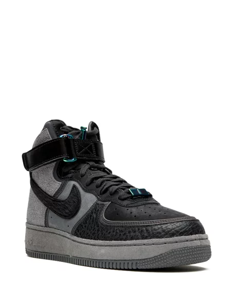 Tenisky Nike Air Force 1 šedé