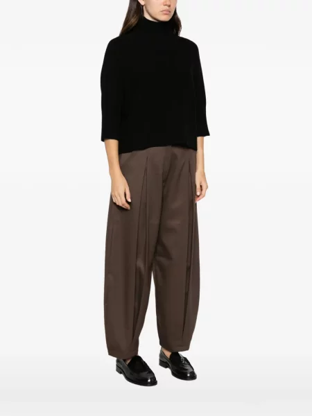 Pulover Vela Shop negru