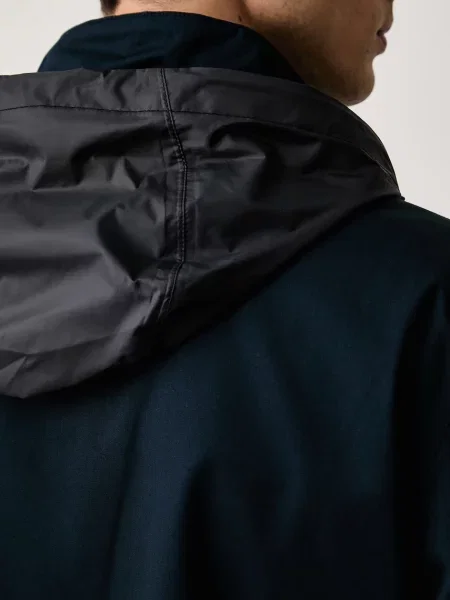 Barbour férfi kabát Chelsea