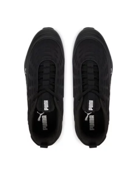 Sneakersy Puma černé