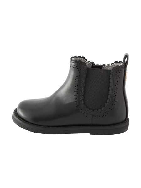 Next Cizme negru