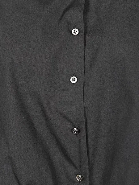 Cămașă Mizuiro Ind negru