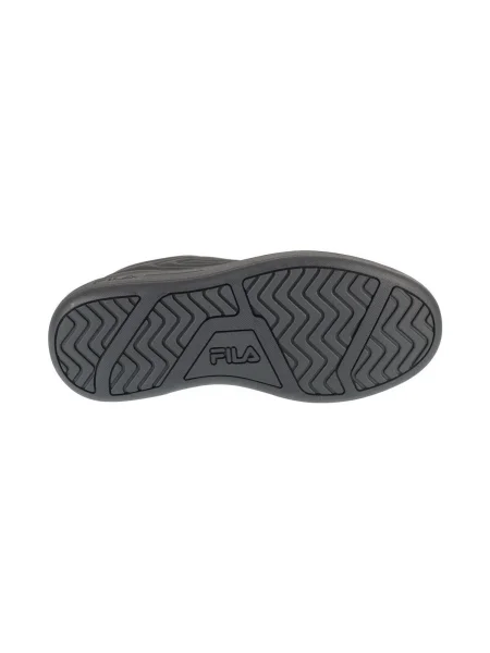 Pantofi Fila negru